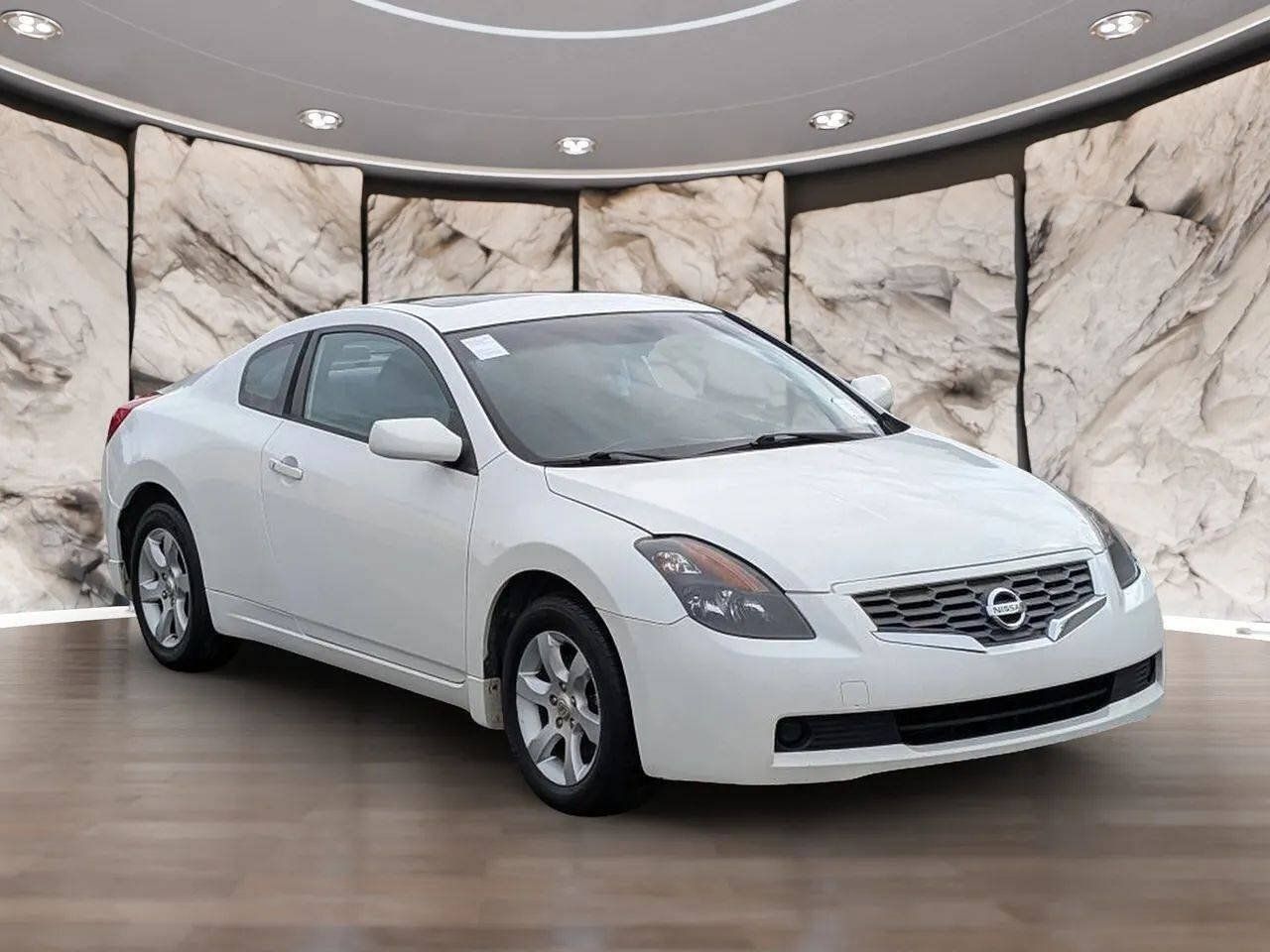 Used 2008 Nissan Altima 2.5 S w/ Convenience Pkg FWD image 18