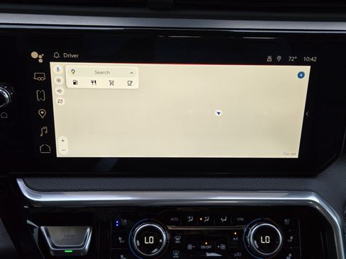 Used 2022 GMC Sierra 1500 Denali w/ Denali Reserve Package image 24