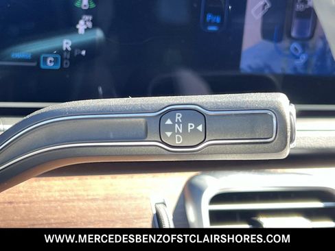 Used 2026 Mercedes-Benz GLS 450 4MATIC image 30