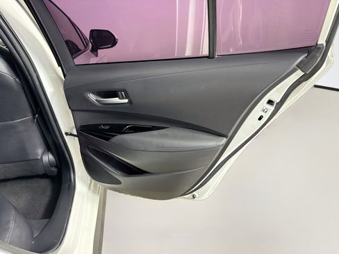 Used 2020 Toyota Corolla XSE FWD image 28