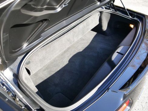 Used 2019 Chevrolet Corvette Stingray Convertible w/ 1LT image 22