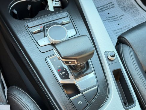 Used 2017 Audi A4 2.0T Premium Plus image 27