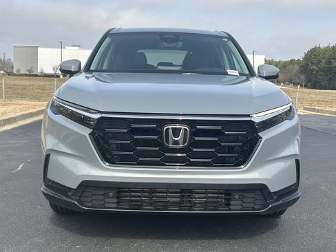 Used 2025 Honda CR-V EX-L image 3