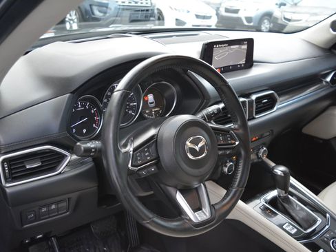 Used 2018 MAZDA CX-5 Grand Touring w/ Premium Package image 29