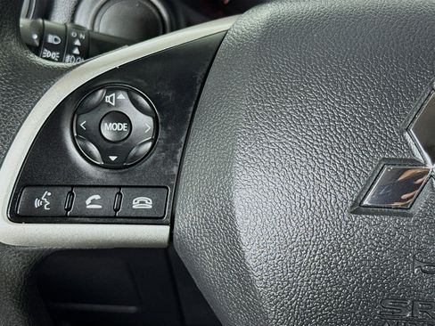 Used 2024 Mitsubishi Mirage ES FWD image 13