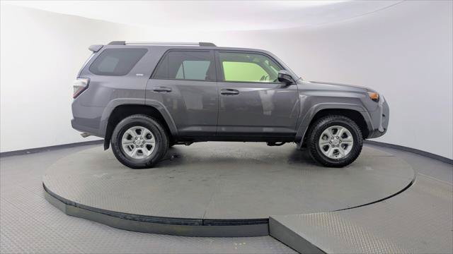 Used 2023 Toyota 4Runner SR5 RWD image 9