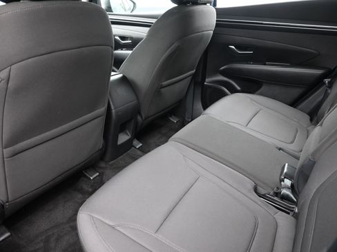 Used 2022 Hyundai Tucson SE image 22