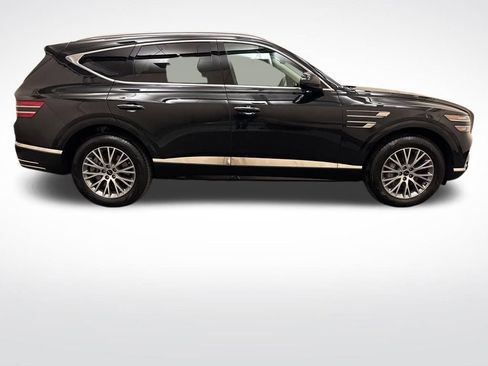 New 2026 Genesis GV80 2.5T Select AWD/4WD image 4