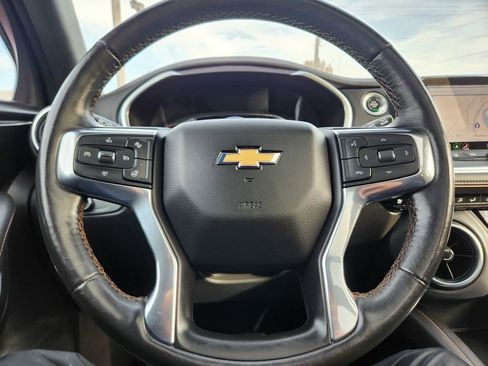 Used 2022 Chevrolet Blazer Premier w/ Enhanced Convenience Package image 20