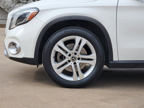 Used 2020 Mercedes-Benz GLA 250 image 10