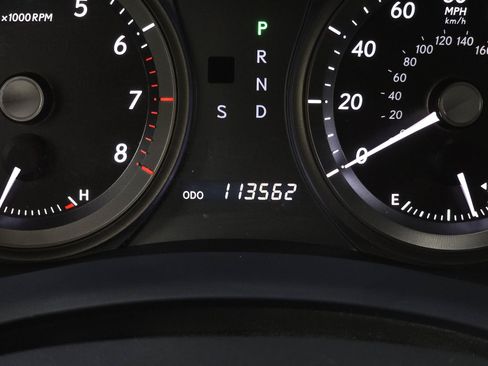 Used 2007 Lexus ES 350 FWD image 18