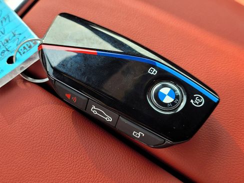 New 2026 BMW X6 M Competition w/ Executive Package image 42