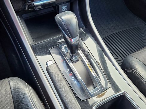 Used 2016 Honda Accord Sport image 22