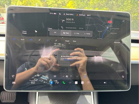 Used 2019 Tesla Model 3 Standard Range Plus RWD image 24