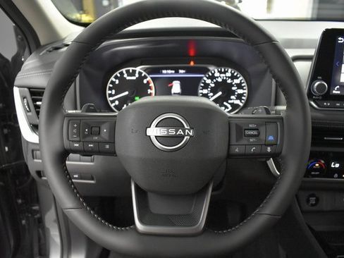 New 2026 Nissan Rogue SV w/ Cold Weather Package image 24