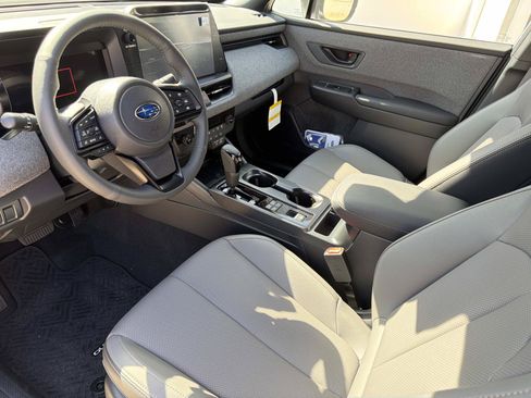 New 2026 Subaru Outback Limited AWD/4WD image 15