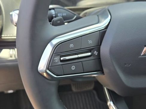 New 2026 Chevrolet Equinox LT w/ Safety and Technology Package FWD image 16