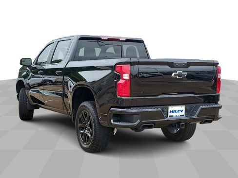 Certified 2026 Chevrolet Silverado 1500 LT Trail Boss w/ Convenience Package II AWD/4WD image 6