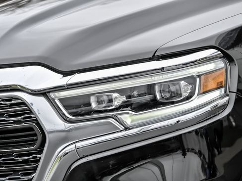 Used 2022 RAM 1500 Limited image 3