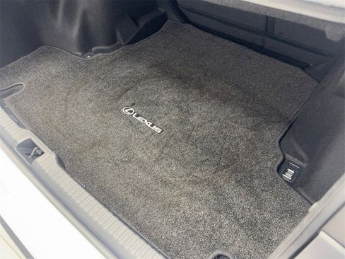 Used 2024 Lexus IS 350 F Sport w/ Accessory Package 2 image 78