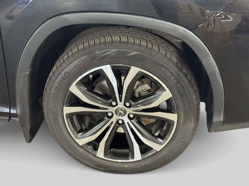 Certified 2022 Lexus RX 350 AWD w/ Premium Package image 7