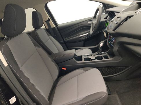 Used 2018 Ford Escape SE w/ Ford Safe & Smart Package AWD/4WD image 21