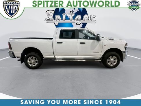 Used 2025 RAM 2500 Big Horn image 10