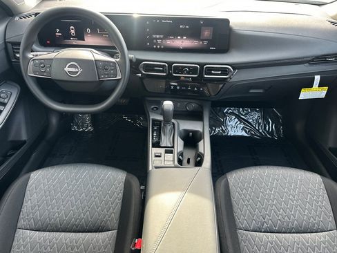 New 2026 Nissan Sentra SV w/ Floor Mat Package image 10