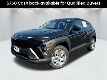 New 2026 Hyundai Kona SE