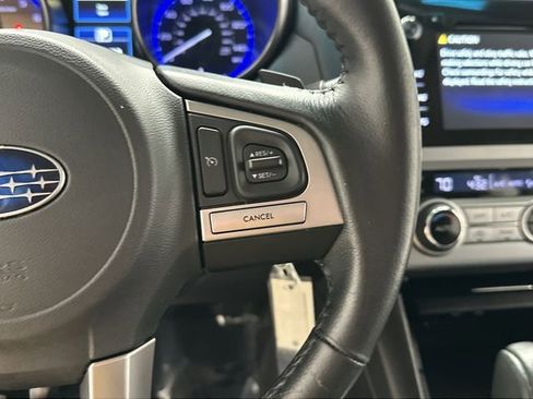 Used 2016 Subaru Outback 2.5i Limited image 9