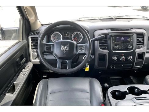 Used 2015 RAM 3500 Tradesman w/ Protection Group AWD/4WD image 6