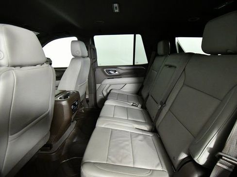 Used 2021 Chevrolet Tahoe Z71 image 24