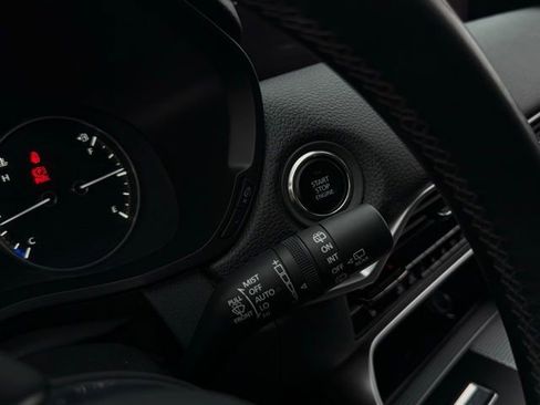 Used 2025 MAZDA CX-70 3.3 Turbo w/ Preferred Package image 13