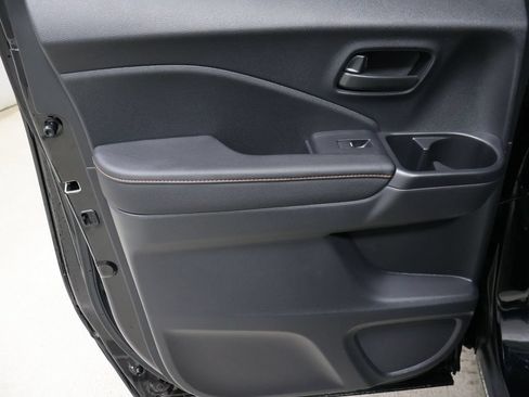 New 2026 Honda Ridgeline TrailSport image 14