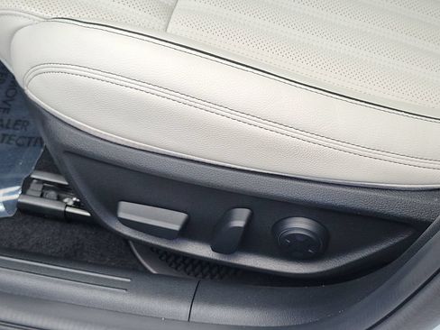 Used 2025 Genesis G70 2.5T w/ Sport Prestige Package AWD/4WD image 24