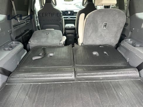 Certified 2024 Kia EV9 GT-Line image 17