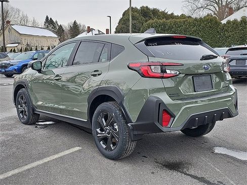 New 2026 Subaru Crosstrek 2.5i image 4
