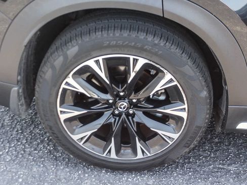 Used 2024 MAZDA CX-90 Plug-In Hybrid w/ Premium Pkg AWD/4WD image 11