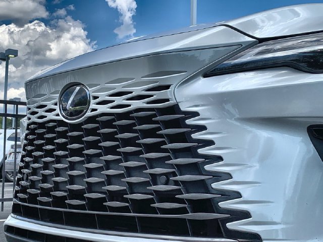 Used 2024 Lexus RX 350 w/ Technology Package AWD/4WD image 45