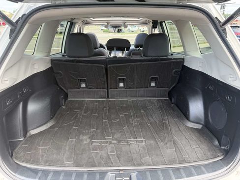 Used 2020 Subaru Forester Sport w/ Popular Package #2 AWD/4WD image 15