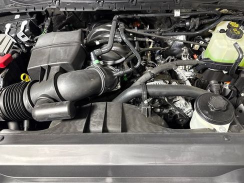 New 2026 Ford F250 Lariat w/ Black Appearance Package AWD/4WD image 41