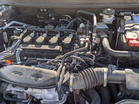 Used 2024 Honda Accord EX image 39