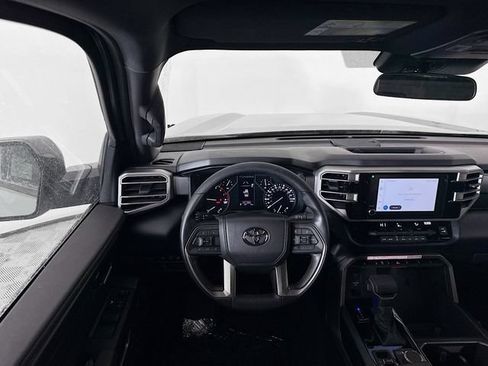 Used 2026 Toyota Tundra SR5 w/ SR5 Convenience Package AWD/4WD image 20