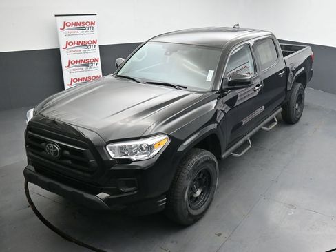 Used 2023 Toyota Tacoma SR AWD/4WD image 26