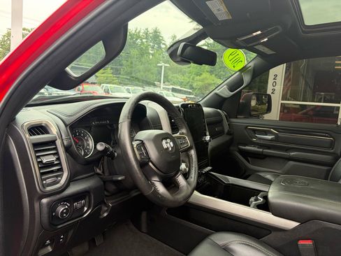 Used 2019 RAM 1500 Sport w/ Level 2 Equipment Group AWD/4WD image 24