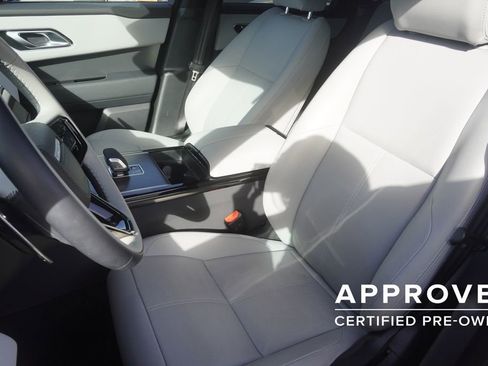 Used 2026 Land Rover Range Rover Velar S image 20