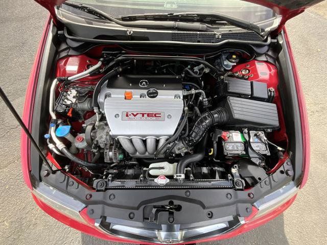 Used 2004 Acura TSX FWD image 22