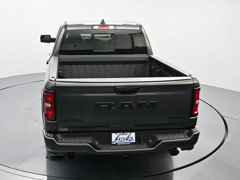 New 2026 RAM 1500 Big Horn w/ Night Edition AWD/4WD image 32