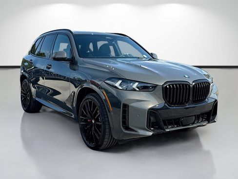 New 2026 BMW X5 sDrive40i w/ Executive Package RWD image 1