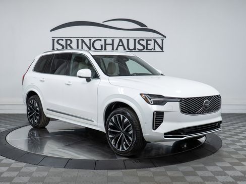 New 2026 Volvo XC90 B5 Plus w/ Protection Package image 3